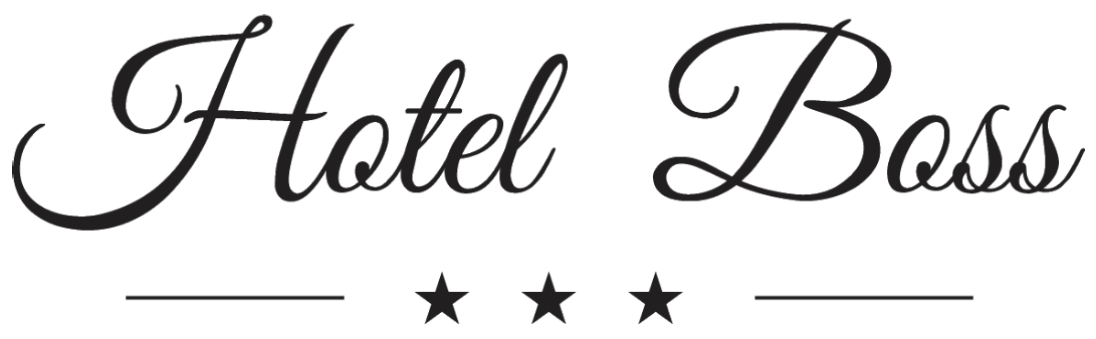 Hotel Boss